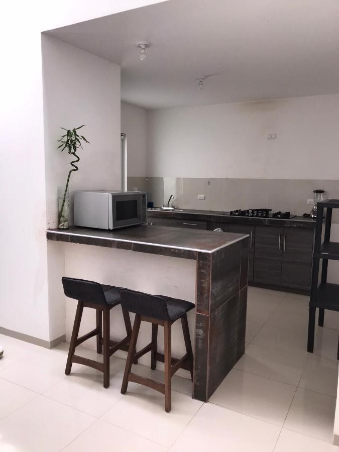Casa Grande Y Comoda Cerca De Zona Industrial San Luis Potosí Eksteriør billede